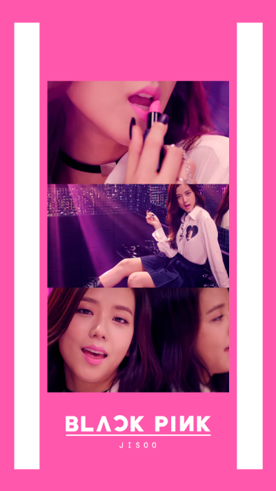 #BLACKPINK##JISOO#＃JENNIE＃＃rose＃＃Lisa＃ 金智秀