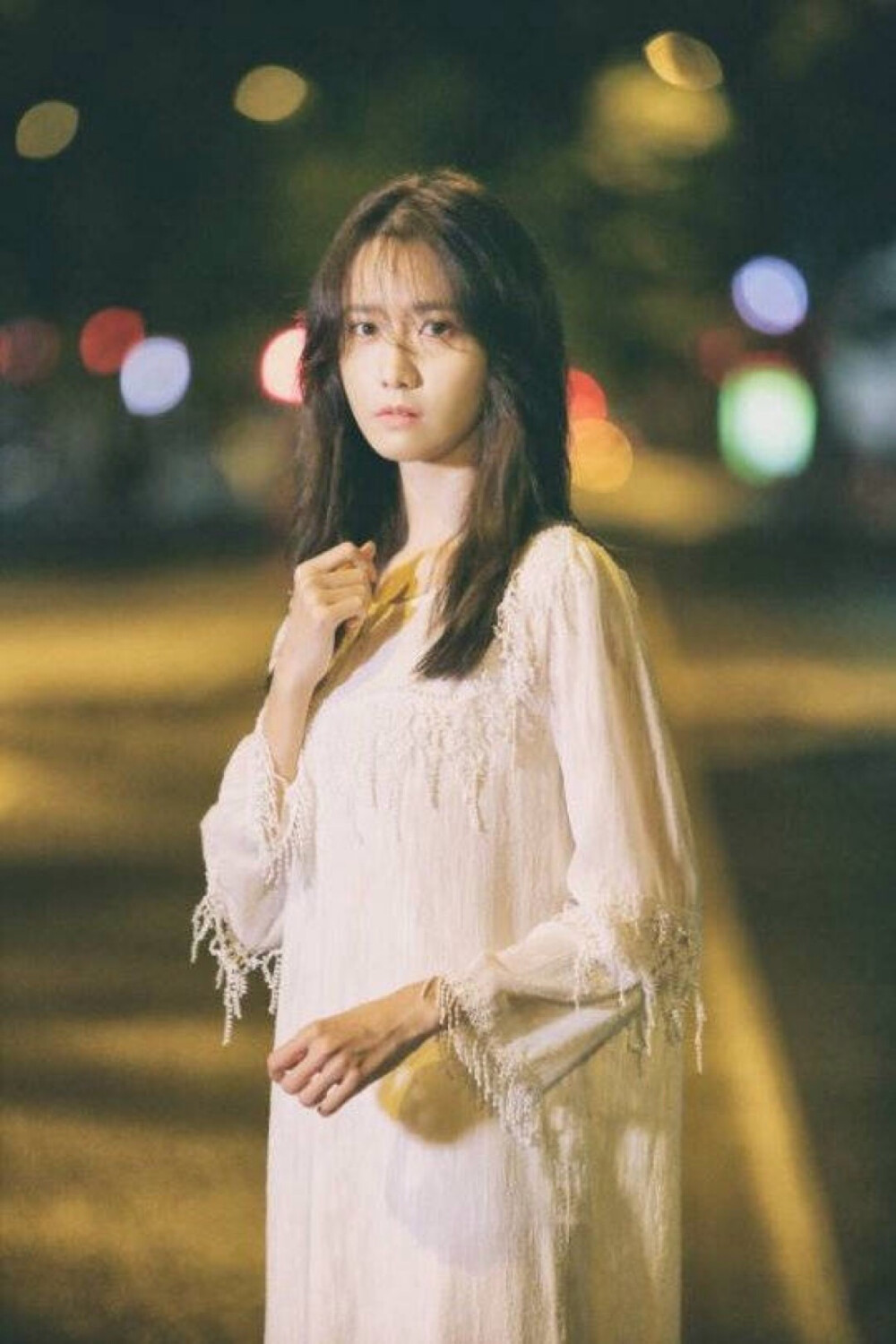 林允儿 Yoona The K2