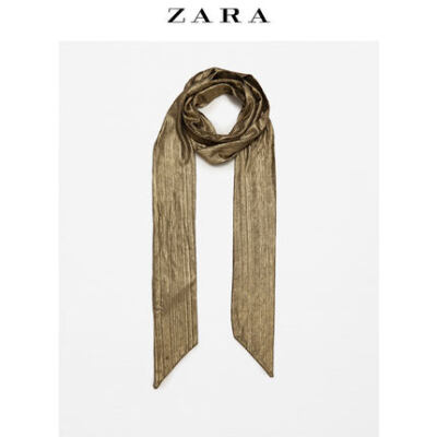 ZARA 女装 03771202303