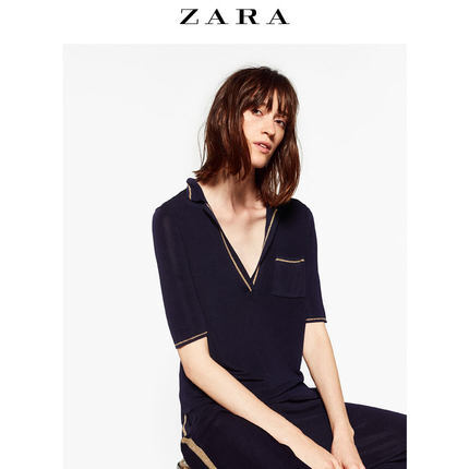 ZARA 女装 03859147481