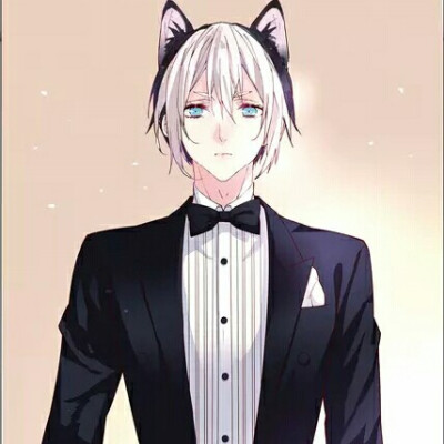 帅帅哒~头像 自截