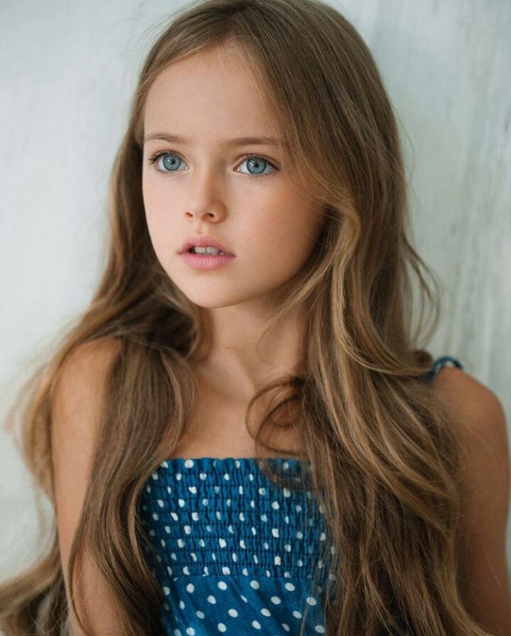 Kristina Pimenova☆