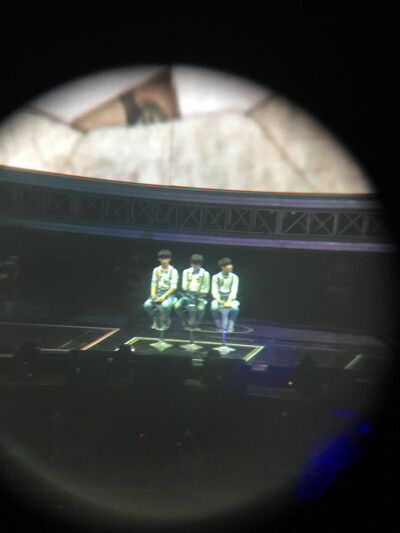 TFBOYS三周年