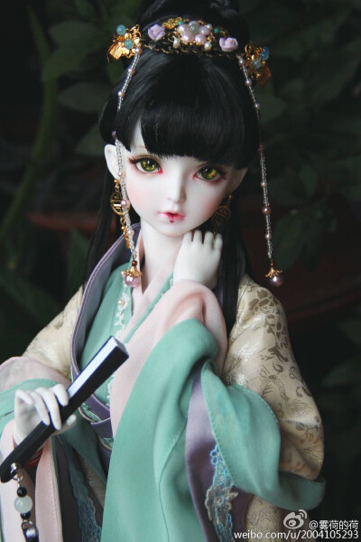 〖华蓉系列变装秀〗日本 动漫 SD娃娃 BJD 玩具 人偶 美男 帅哥 壁纸 萌物 头像