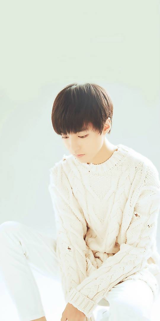 #TFBOYS# #TFBOYS王俊凯#
【树读饭修壁纸2P】
图cr:@俺是校规第十一条