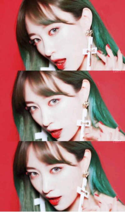 安希妍 HANI Hani EXID