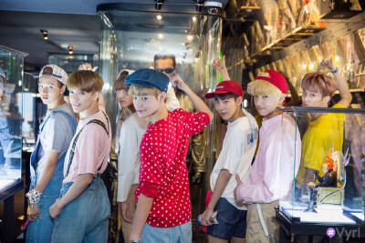 nctdream