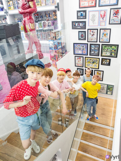 nctdream