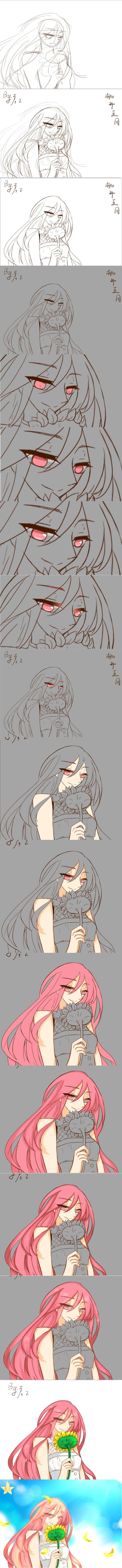 桃井 桃井五月 黑子的篮球