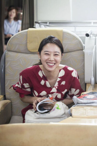 嫉妒的化身
