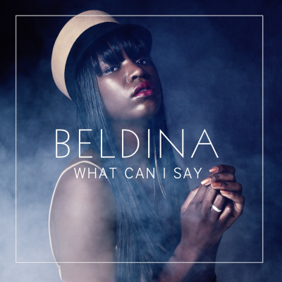 Beldina《What Can I Say》