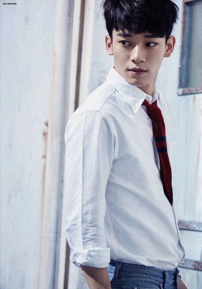 EXO 金钟大 chen