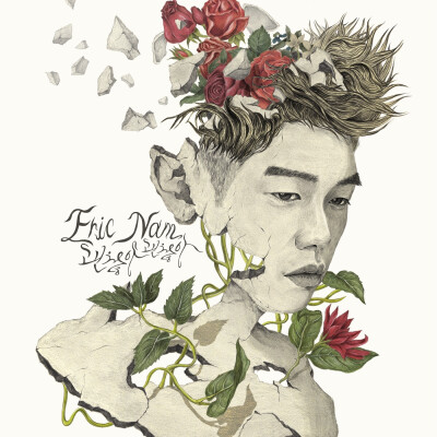 Eric Nam《I'm OK》