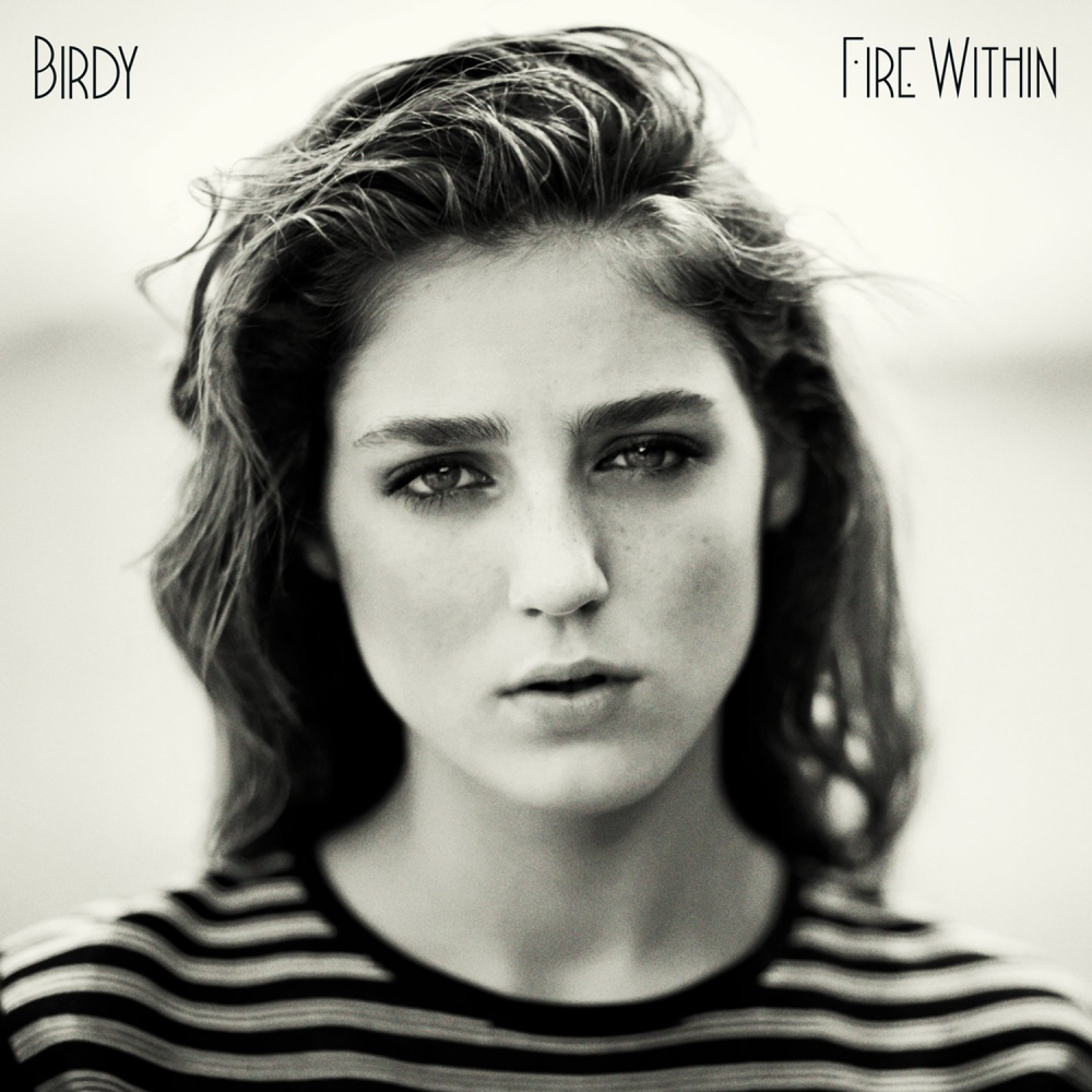 Birdy《Fire Within（Deluxe Version）》