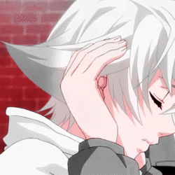 KARNEVAL 狂欢节 无 动漫 动画 gif 动态图 人物 tumblr