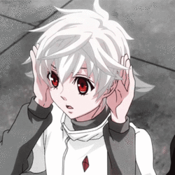 KARNEVAL 狂欢节 无 动漫 动画 gif 动态图 人物 tumblr