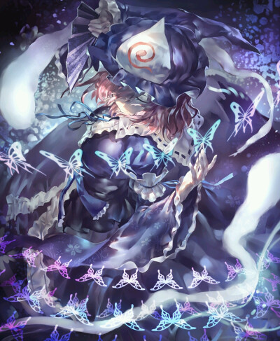 默默发图不说话