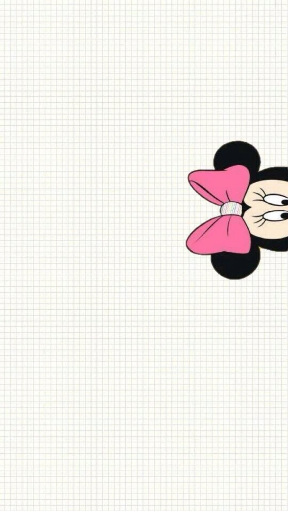 米妮- 堆糖,美图壁纸兴趣社区