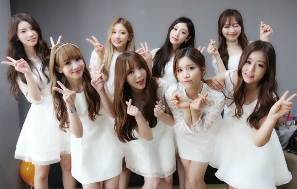 Lovelyz 러블리즈