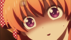 月刊少女野崎君