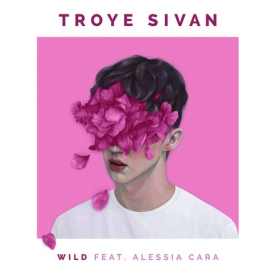 Too long since I've been a fool. ——Troye Sivan《WILD》