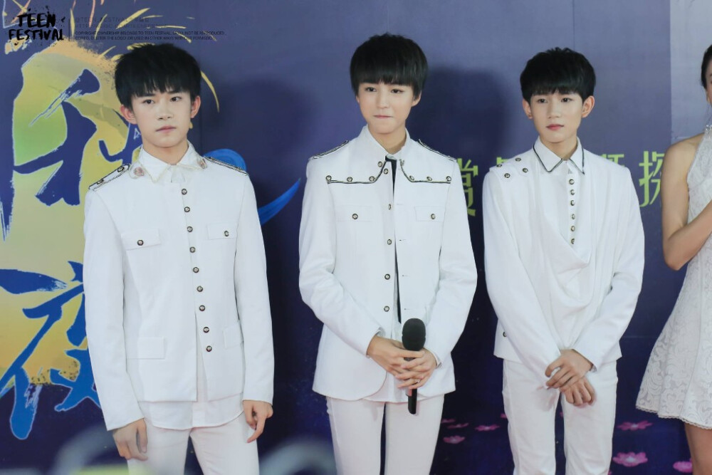 TFBOYS