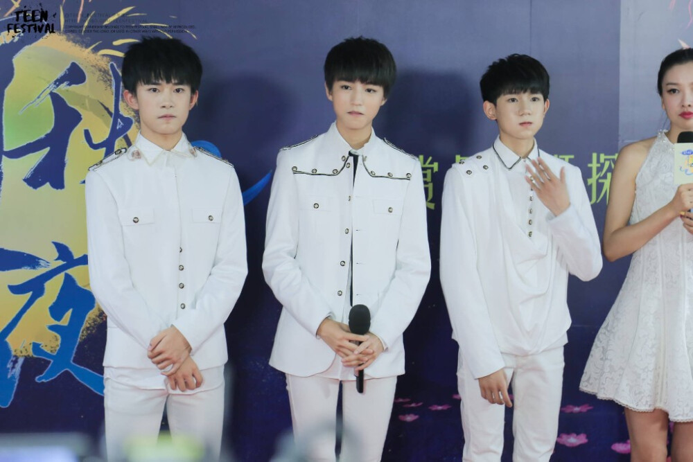 TFBOYS