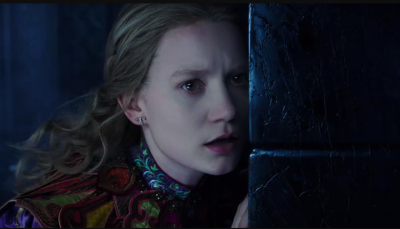 Alice Through the Looking Glass