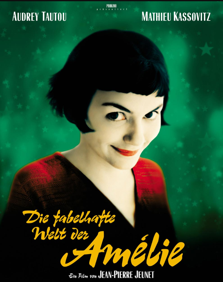 Amélie