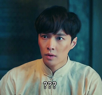 EXO 张艺兴 Lay 老九门 二月红 表情包