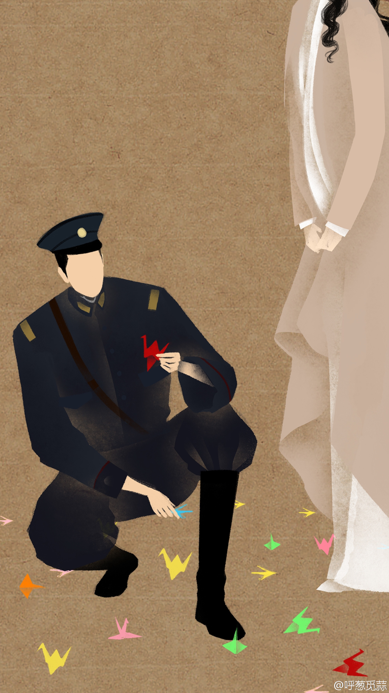 慕容四少 by呼葱觅蒜