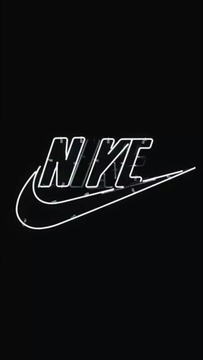 霓虹NIKE