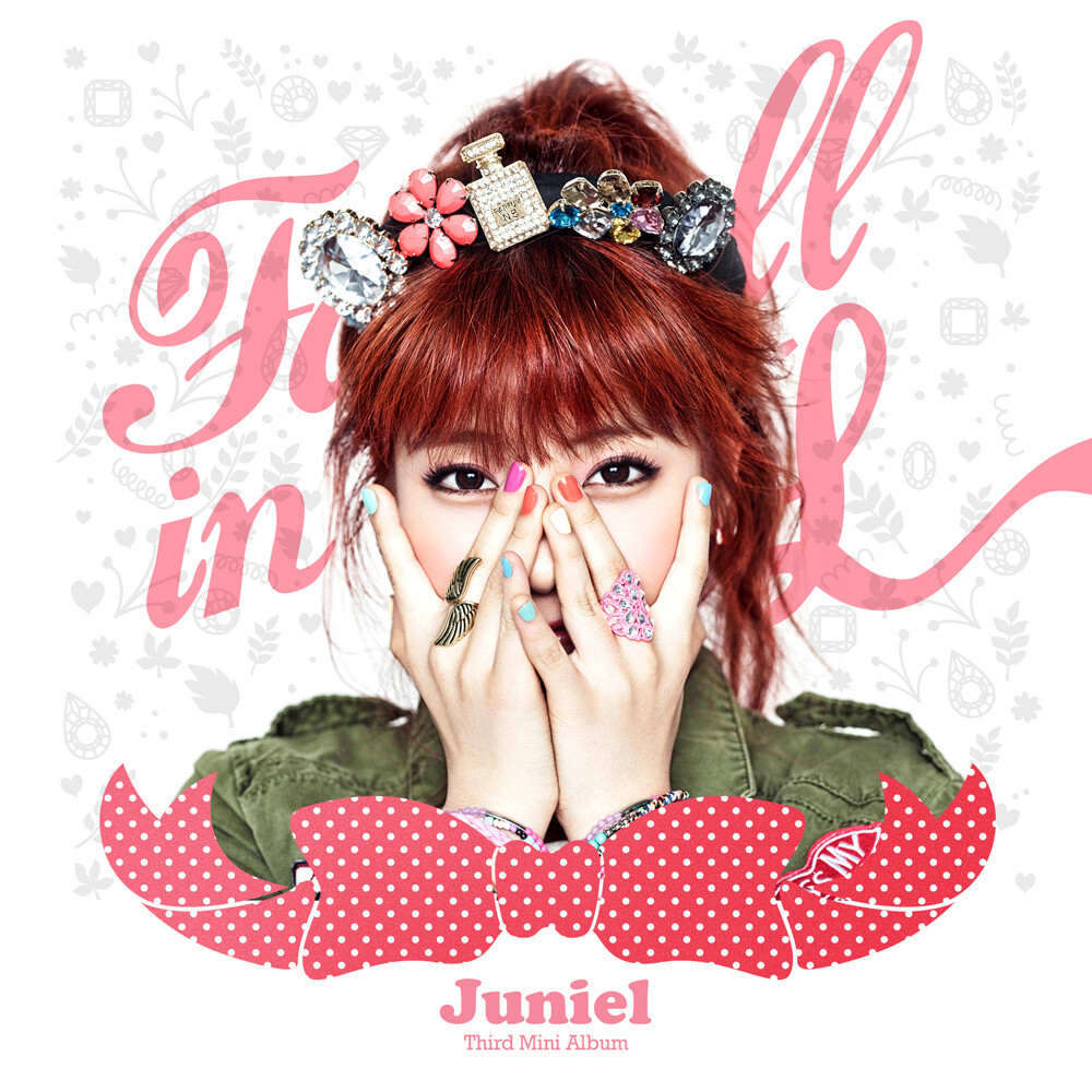 Juniel《Fall In L》