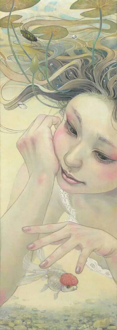 Miho Hirano