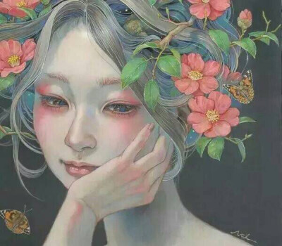 Miho Hirano