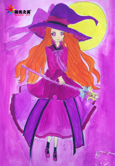 动漫 卡通 儿童 二次元 动漫少女 卡通人物