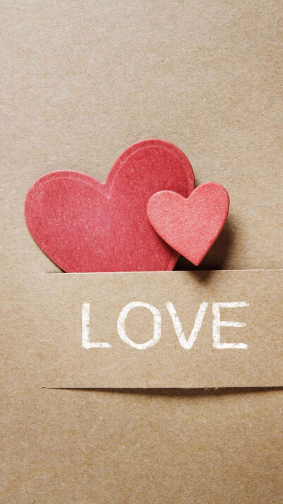 love