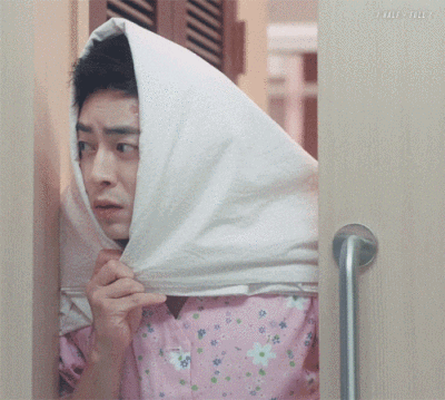 【naverblog】一个画风清奇的男主#曹政奭#[哈哈]#嫉妒的化身# (cr:logo)说说剧中让你笑喷的场景~