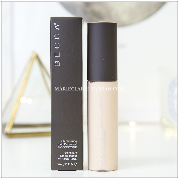 美国BECCA Shimmering Skin Perfector Liquid液体高光50ML