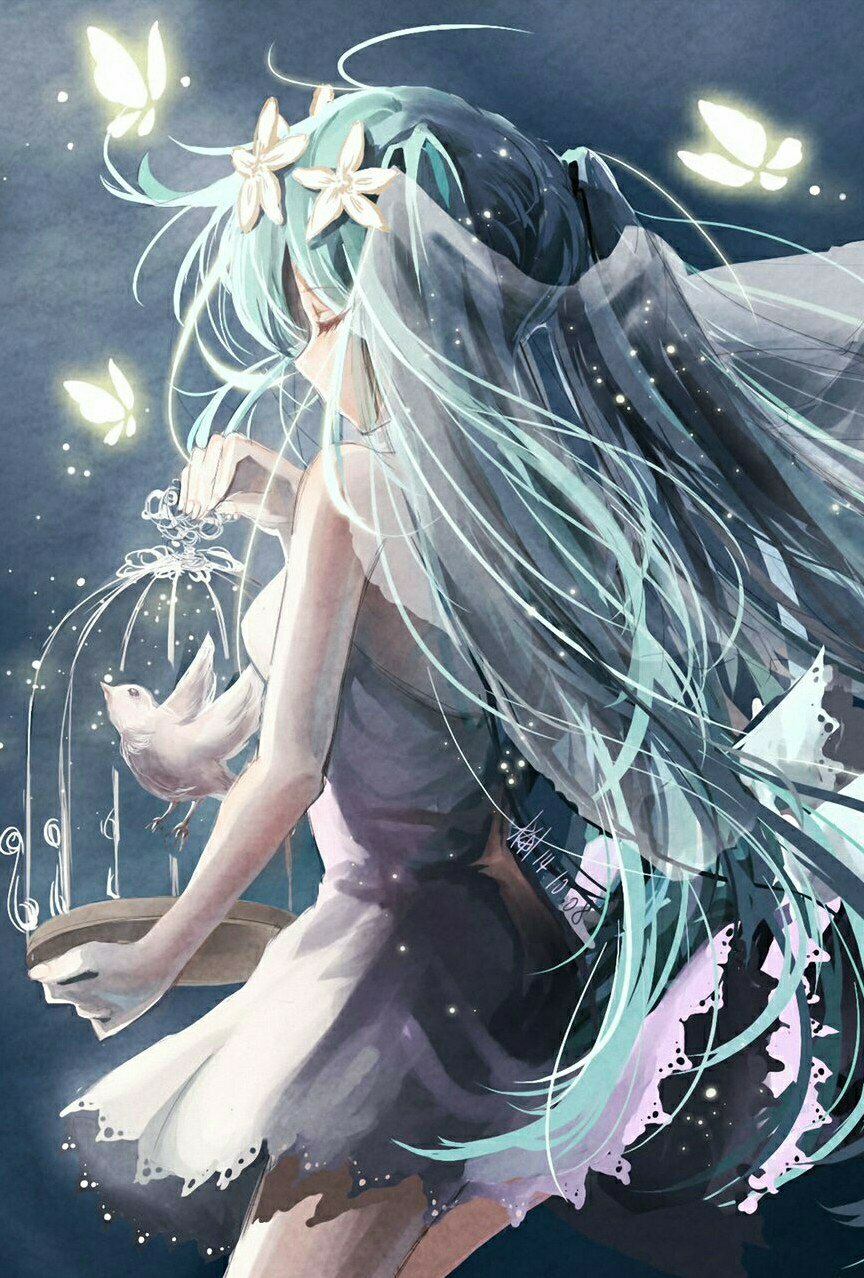 初音未来