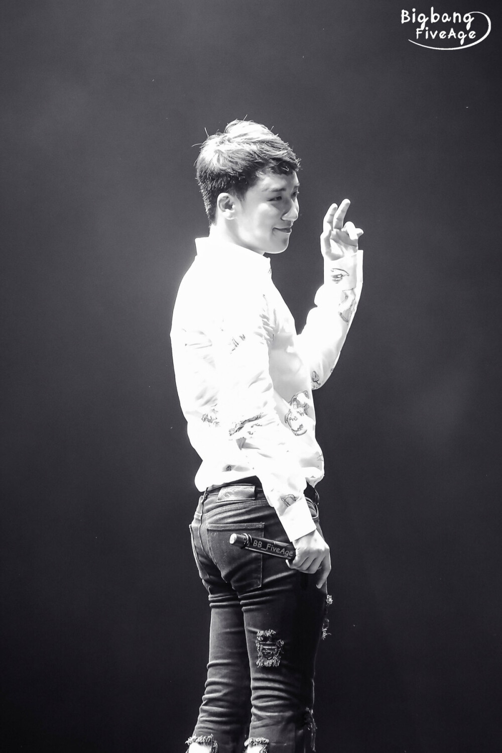 160910 胜利 台湾FM