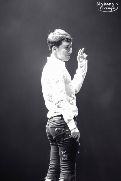 160910 胜利 台湾FM