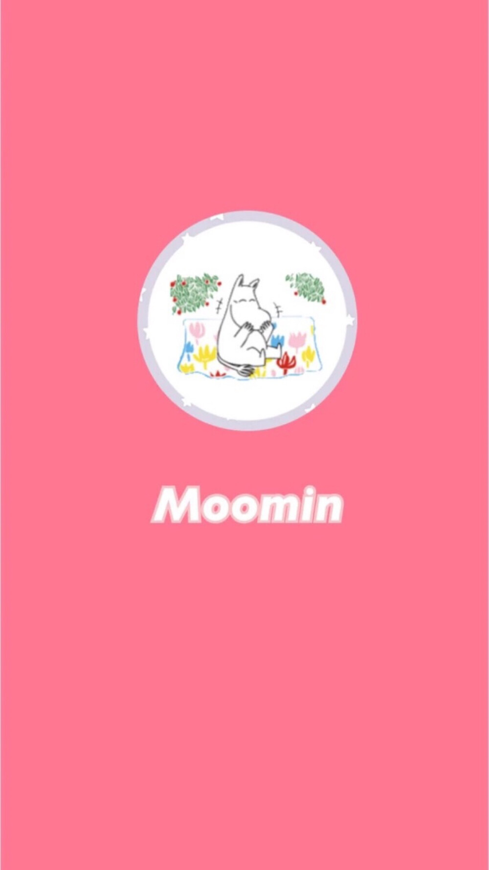 Moomin