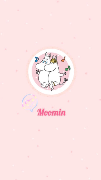 Moomin