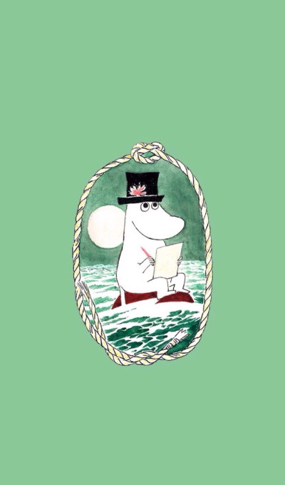 Moomin