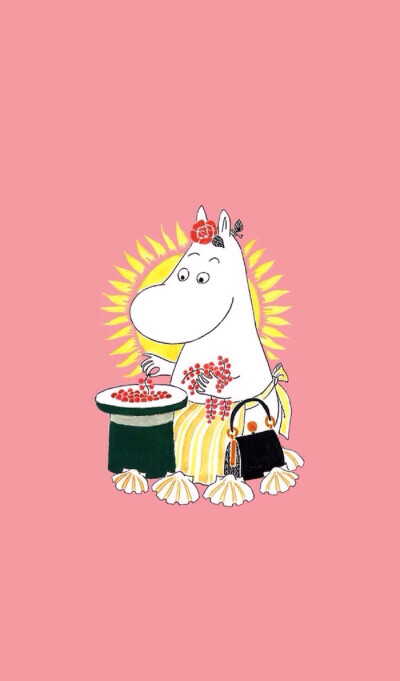 Moomin