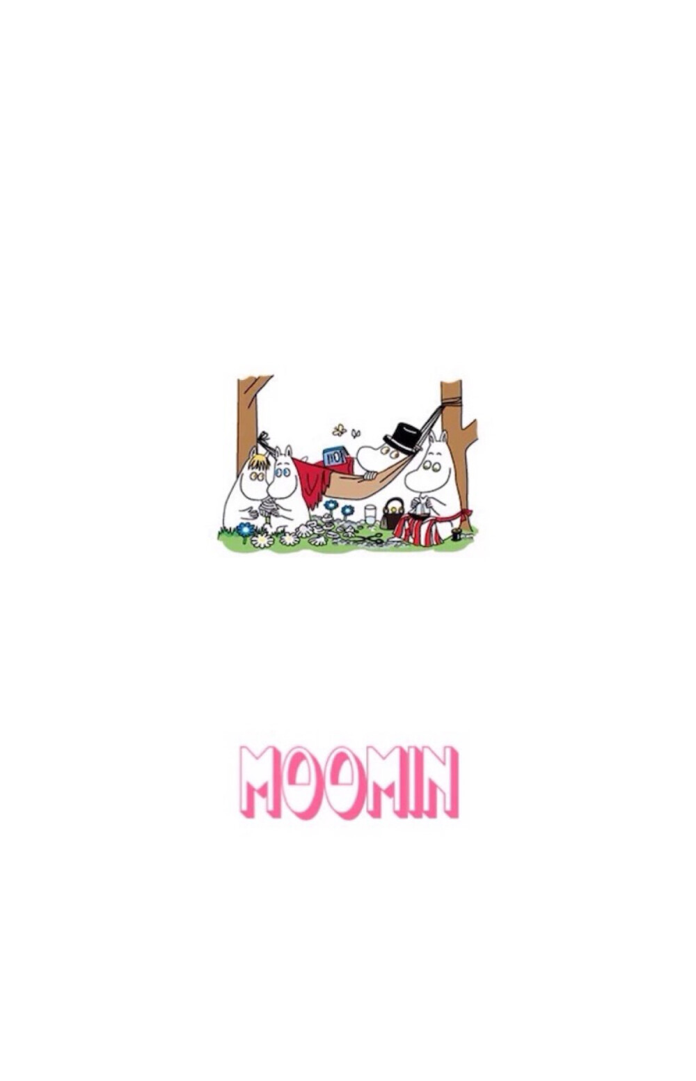 Moomin