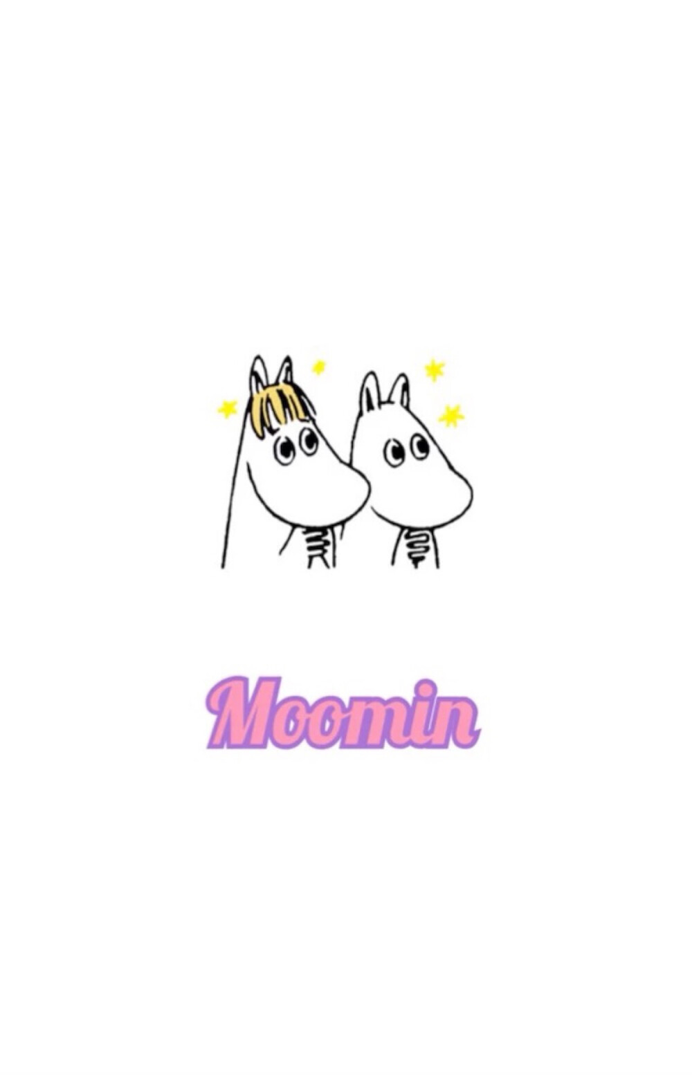 Moomin