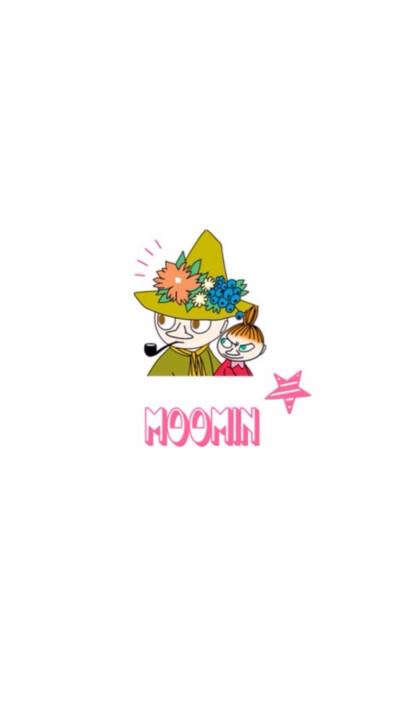 Moomin