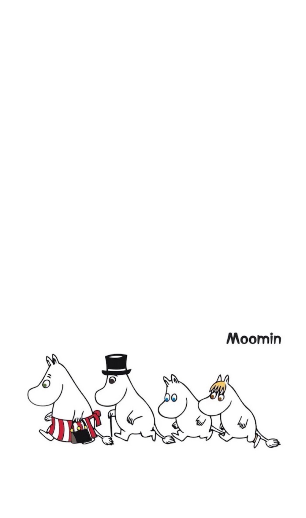 Moomin